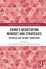 China's Negotiating Mindset and Strategies
