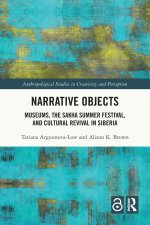 Narrative Objects