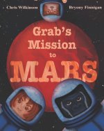 Grab's Mission to Mars