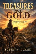 Treasures Not Gold