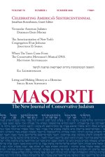 Masorti