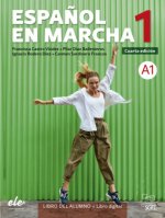 Español en marcha 1 - Cuarta edición, m. 1 Buch, m. 1 Beilage