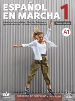 Español en marcha 1 - Cuarta edición, m. 1 Buch, m. 1 Beilage