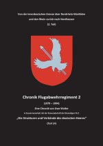 Von Nordhessen über Nordrhein-Westfalen und den Rhein zurück nach Nordhessen (2. Teil)