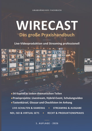 WIRECAST