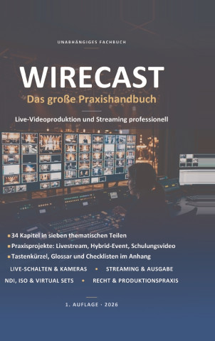 WIRECAST