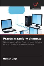 Przetwarzanie w chmurze