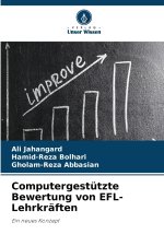 Computergestützte Bewertung von EFL-Lehrkräften