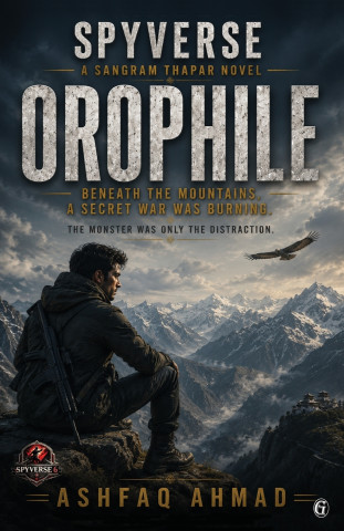 Orophile