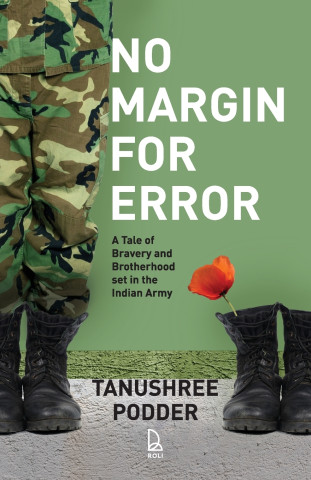 No Margin For Error