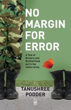 No Margin For Error