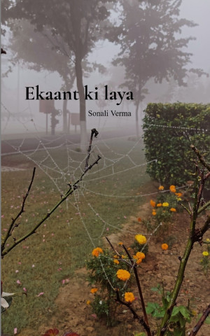 Ekaant ki laya