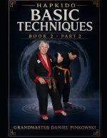 Hapkido basic Technique Book 2 Part 2