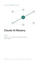 Claude AI Mastery