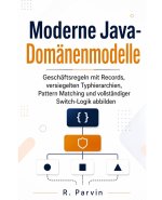Moderne Java-Domänenmodelle