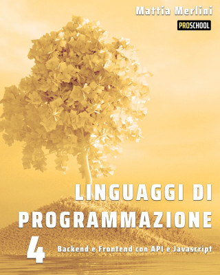 Linguaggi di Programmazione - Backend e Frontend con API e Javascript