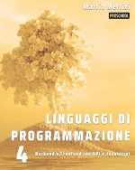 Linguaggi di Programmazione - Backend e Frontend con API e Javascript