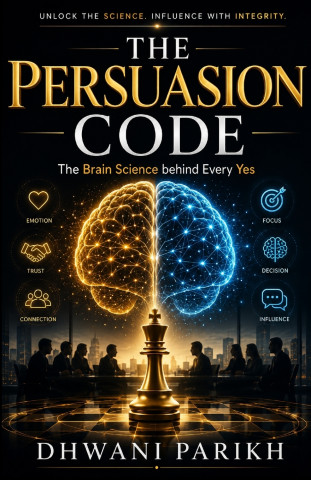 THE PERSUASION CODE