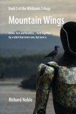 Mountain Wings