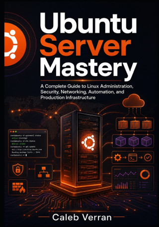 Ubuntu Server Mastery