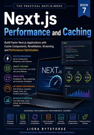 Next.js Performance and Caching
