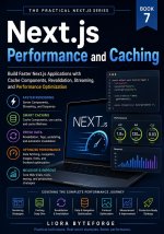 Next.js Performance and Caching