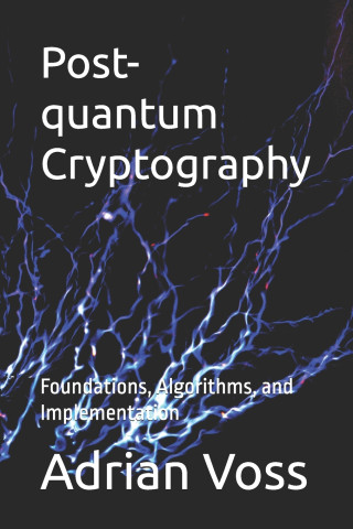 Post-quantum Cryptography