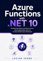 Azure Functions with .NET 10