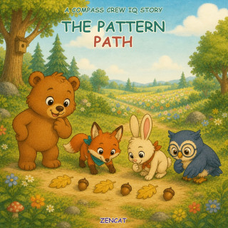 The Pattern Path