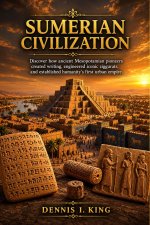 SUMERIAN CIVILIZATION