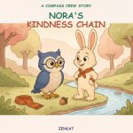 Nora's Kindness Chain