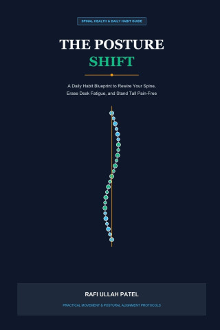 The Posture Shift