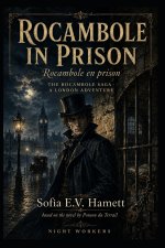 ROCAMBOLE IN PRISON