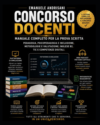 CONCORSO DOCENTI