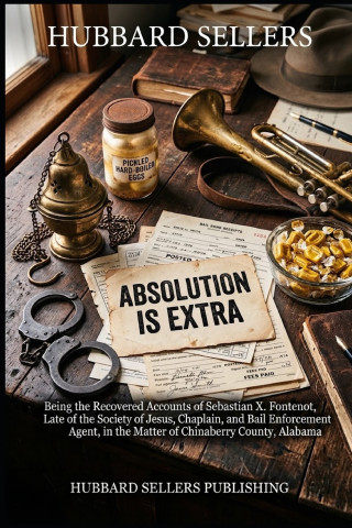 Absolution Is Extra