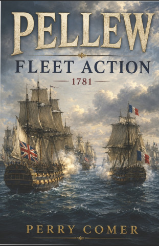 Pellew Fleet Action