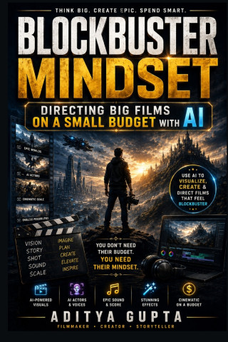 Blockbuster Mindset