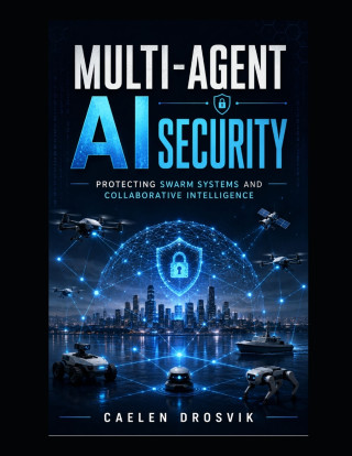 Multi-Agent AI Security