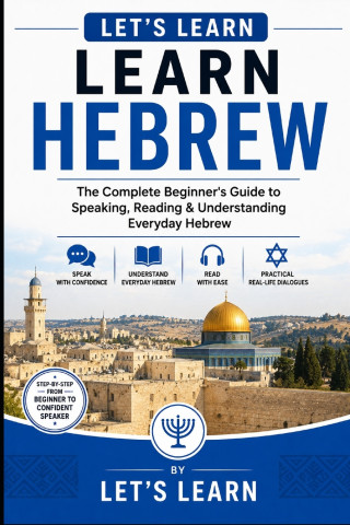 LEARN HEBREW
