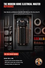 The Modern Home Electrical Master Reference