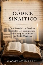 Códice Sinaítico