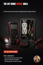 The DIY Home Wiring Bible