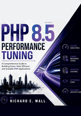 PHP 8.5 Performance Tuning