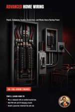 Advanced Home Wiring
