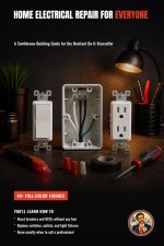 Home Electrical Repair for Everyone