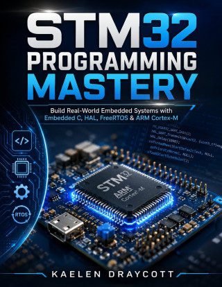 STM32 Programming Mastery