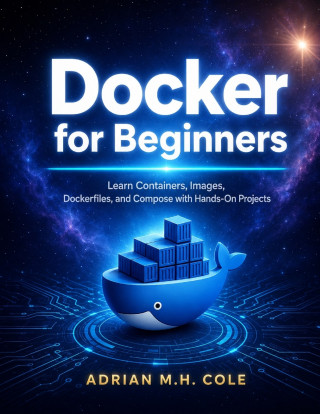 Docker for Beginners