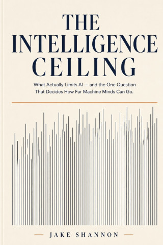 The Intelligence Ceiling