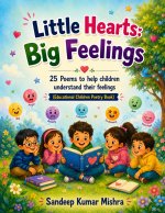 Little Hearts, Big Feelings