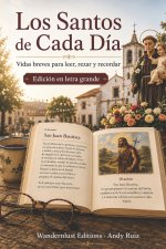 Los Santos de Cada Día